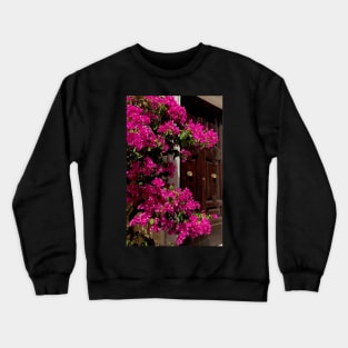 Olbia, Sardinia Crewneck Sweatshirt